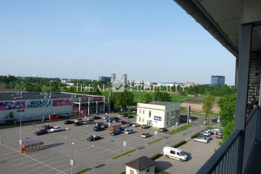 Сдаётся эксклюзивная hi tech квартира в тихом центре