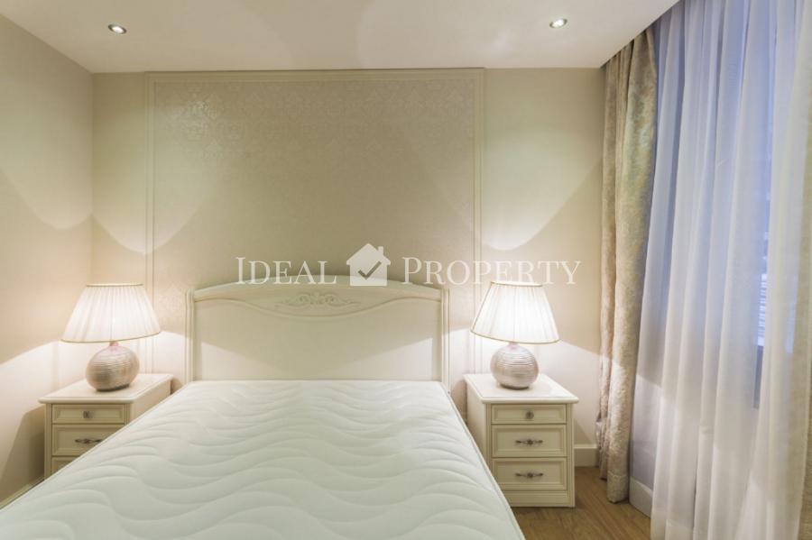 Продаётся небольшая 2- комнатная квартира на ул. Муйжас.