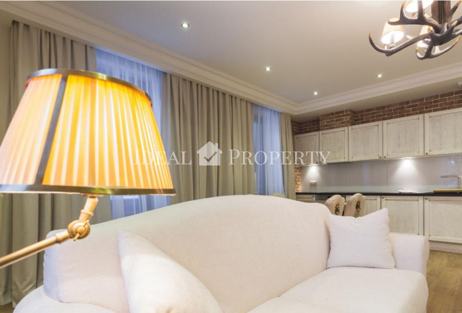 Продаётся небольшая 2- комнатная квартира на ул. Муйжас.