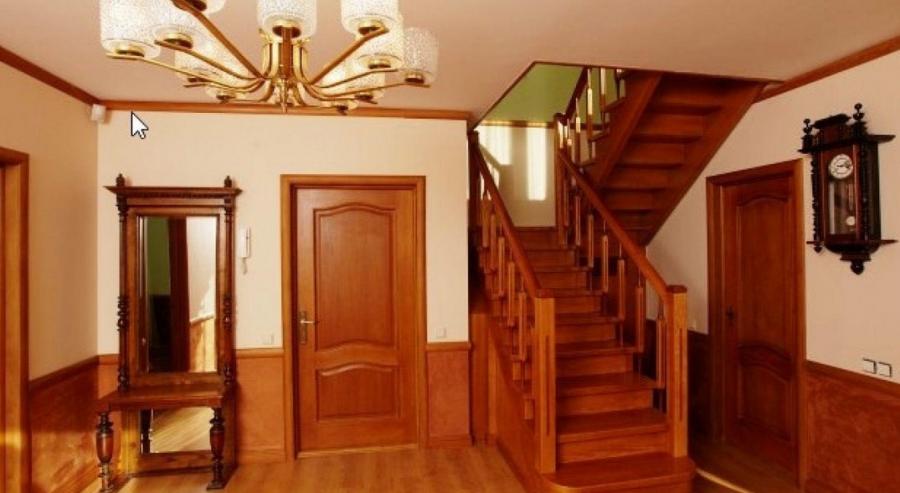 На продажу двухуровневая квартира с просторной терассой