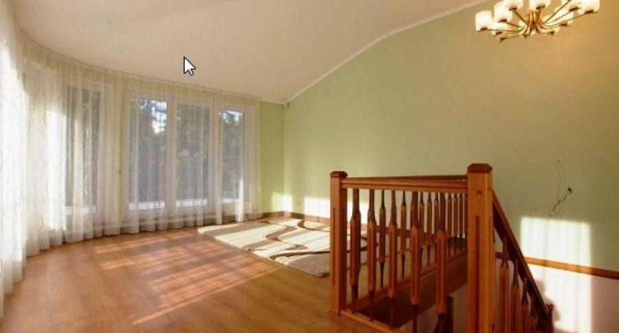 На продажу двухуровневая квартира с просторной терассой