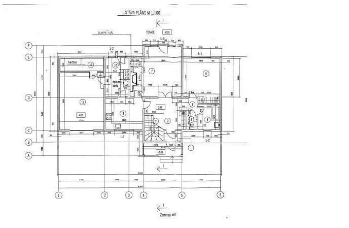 Предлагаем на продажу частный дом 
