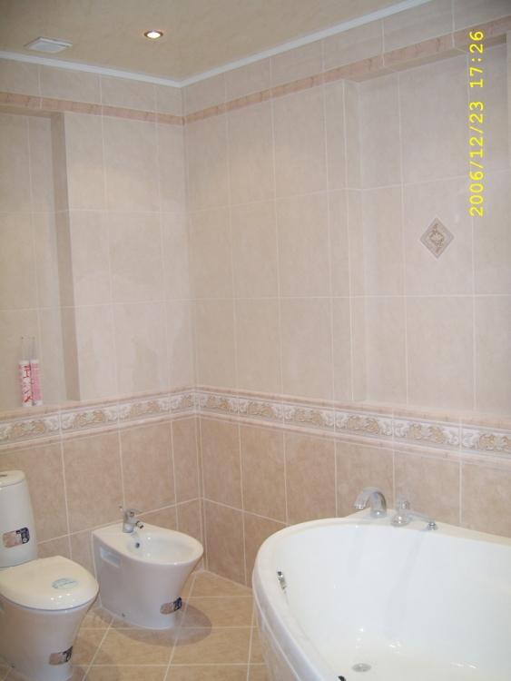 Предлагаем  3-комнатную квартиру на 1 этаже