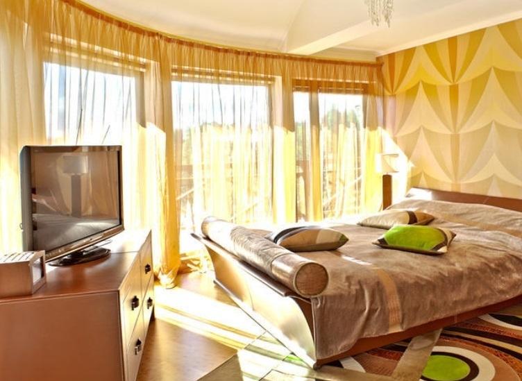 Продается особняк в поселке Аматциемс.