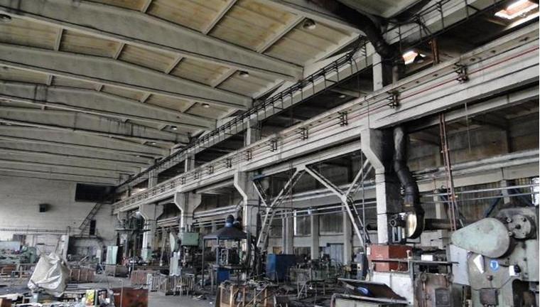 Продается многофункциональный комплекс - производственные и офисные помещения