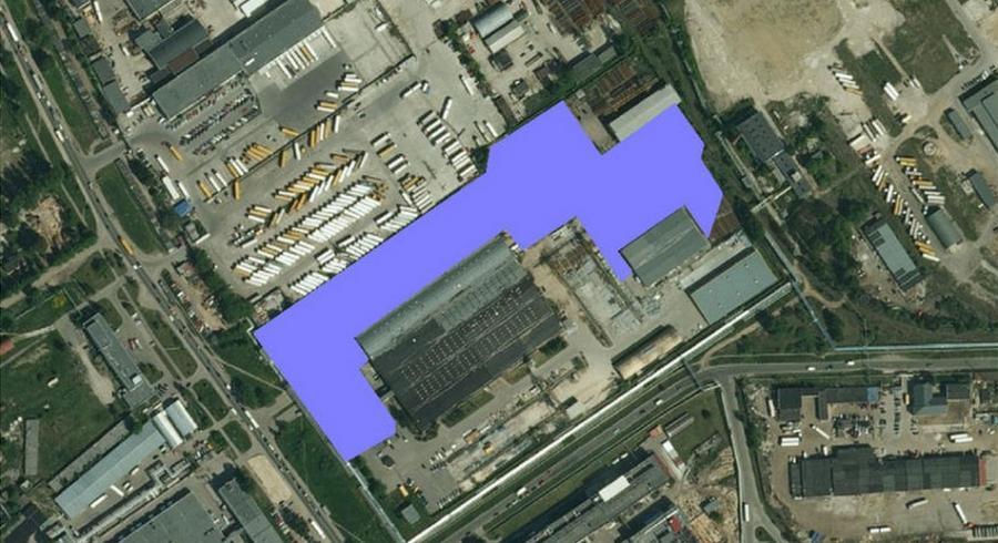 Продается многофункциональный комплекс - производственные и офисные помещения