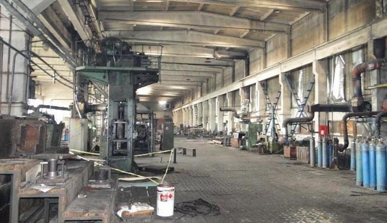 Продается многофункциональный комплекс - производственные и офисные помещения