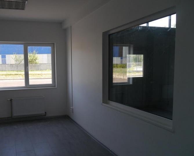 Предлагаем новое производственно- складское помещение