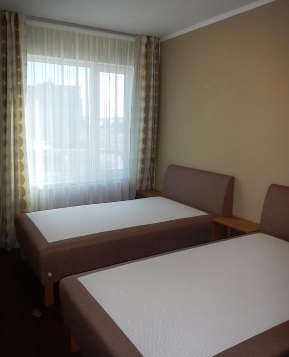 Таунхаус в поселке Салиена