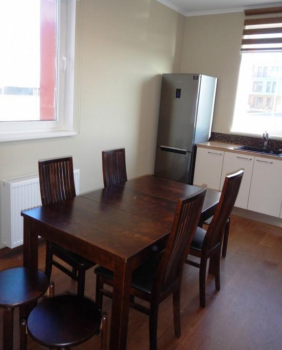 Таунхаус в поселке Салиена