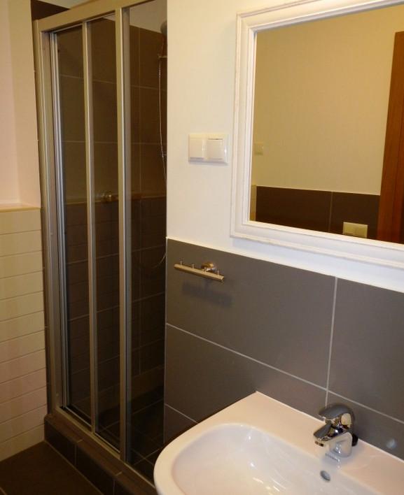 Таунхаус в поселке Салиена