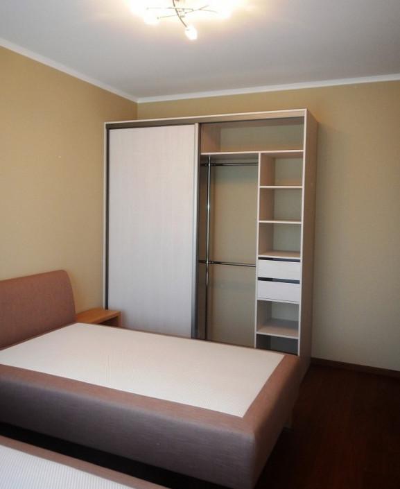 Таунхаус в поселке Салиена