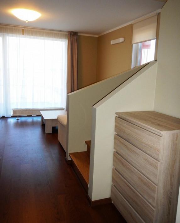 Таунхаус в поселке Салиена