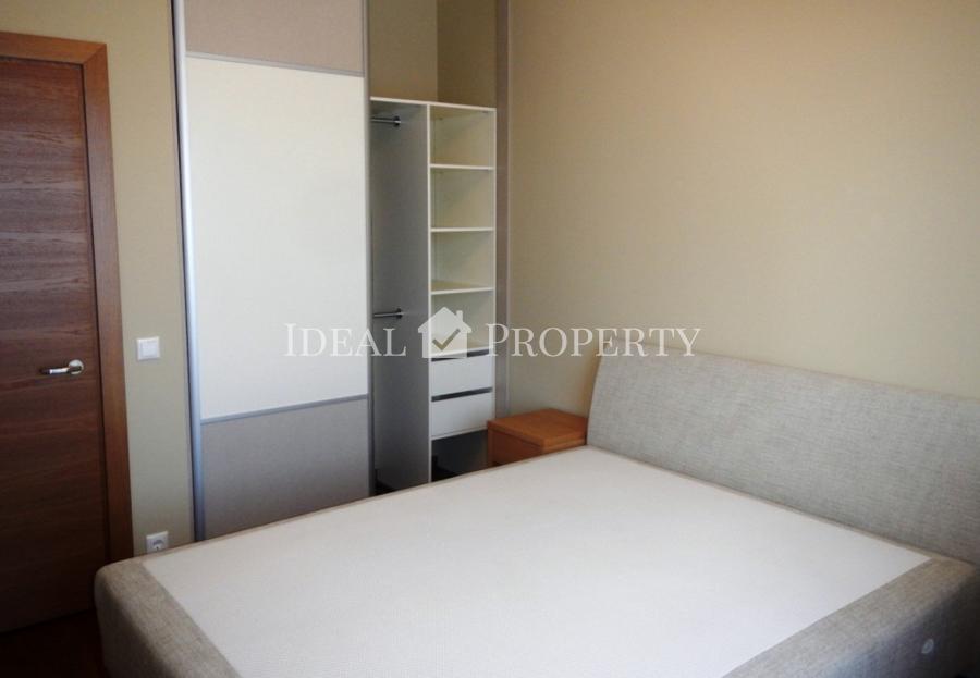 Таунхаус в поселке Салиена