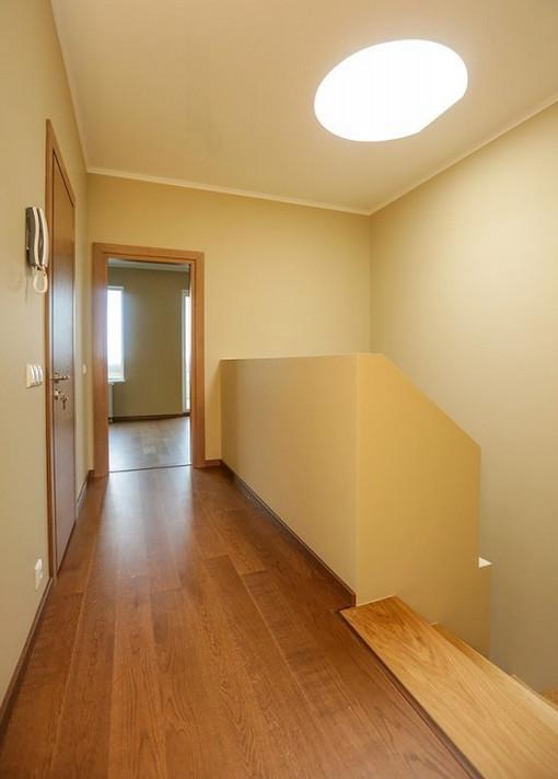 Таунхаус в поселке Салиена