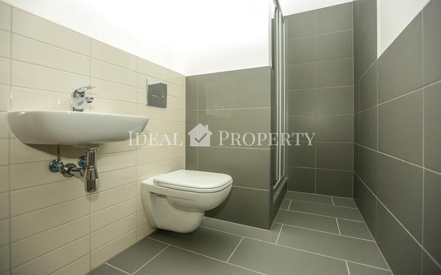 Таунхаус в поселке Салиена