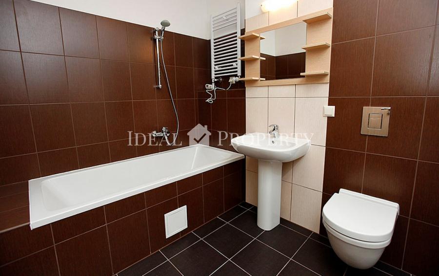 Таунхаус в поселке Салиена