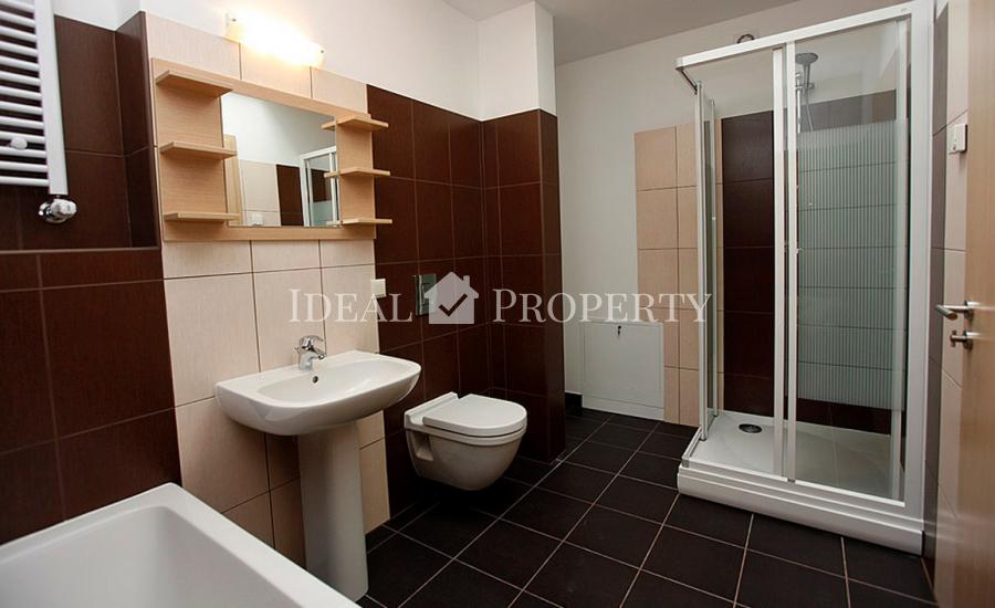 Таунхаус в поселке Салиена