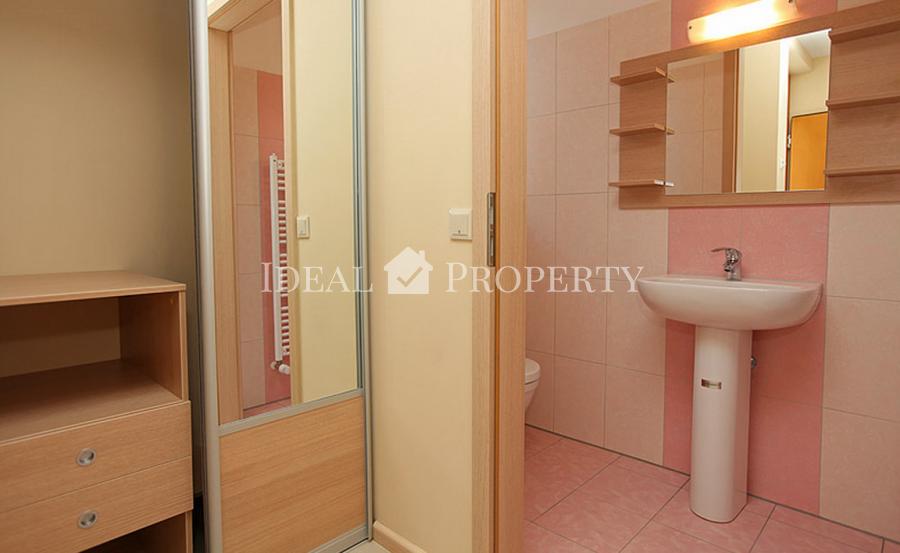 Таунхаус в поселке Салиена