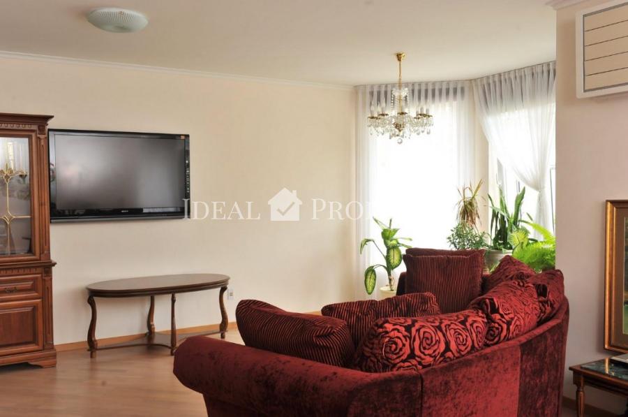 For sale and rent a new, fully furnished private house in Melluzi