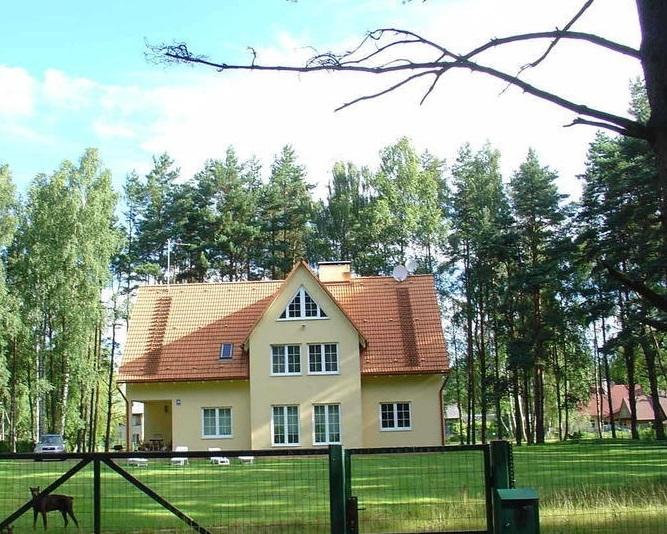 For sale and rent private house Jurmala, Asari.