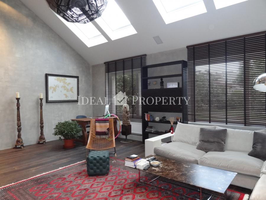 Предлагаем на продажу частный дом в Пурвциемсе