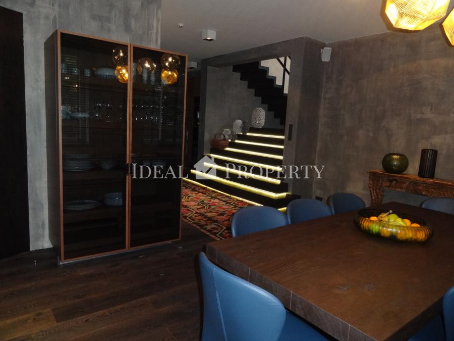 Предлагаем на продажу частный дом в Пурвциемсе