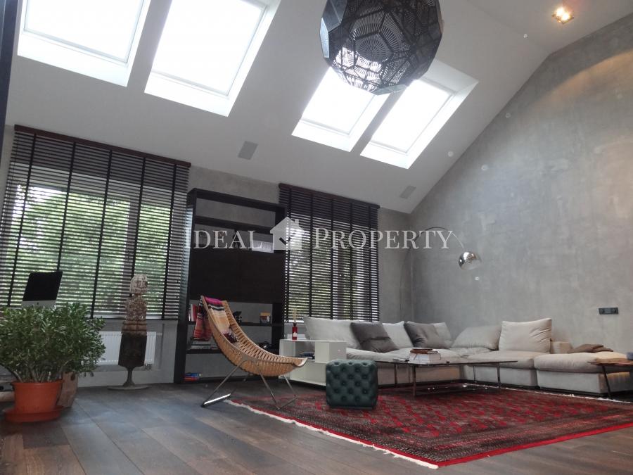 Предлагаем на продажу частный дом в Пурвциемсе