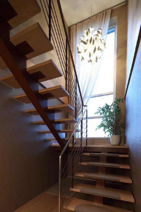 В продаже новый, семейный дом. 