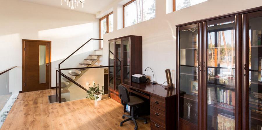 Piedāvājam iegādātie plašu privātmāju.