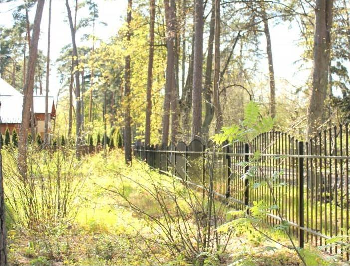 A lovely building plot in the coastal resort town Jurmala, Bulduri