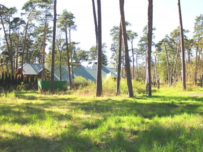 A lovely building plot in the coastal resort town Jurmala, Bulduri