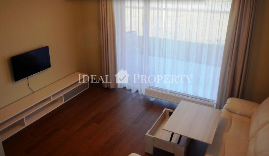 Таунхаус в поселке Салиена