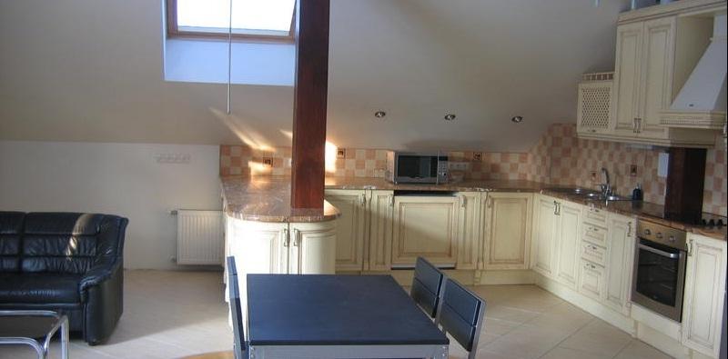 На продажу / аренду квартира в Юрмале