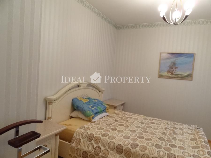 House for rent in Jurmala Dubultu prospekt.