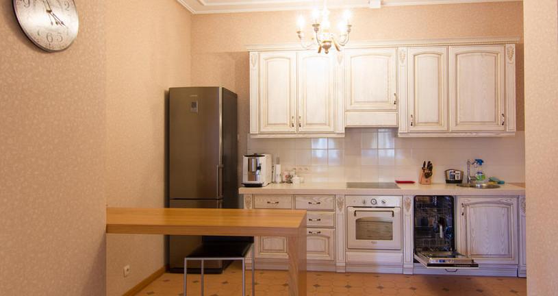 For rent we offer an exclusive 2 bedroom apartment in the heart of Old Town in Riga