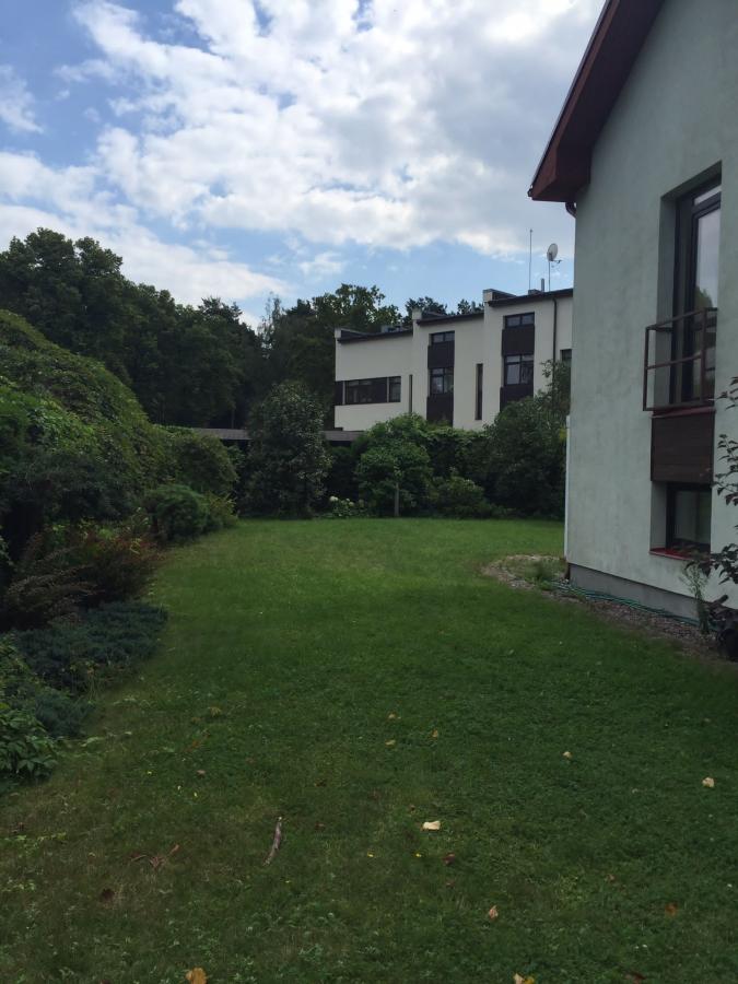 For rent section row house in a prestigious location Mezhapark