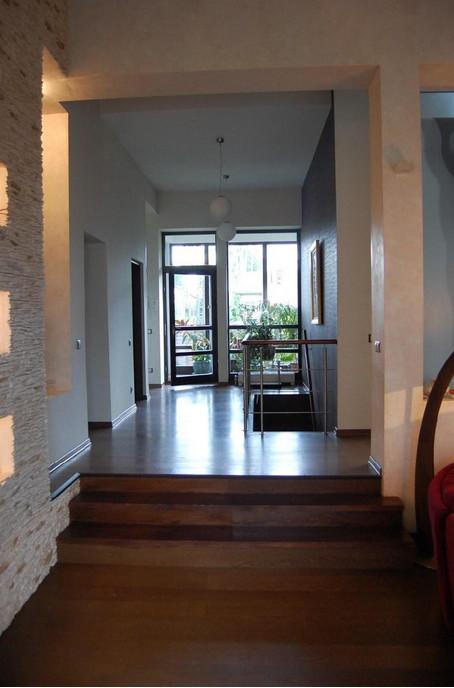 Сдается дом в тихом месте в Лангстини. Сдается дом в тихом месте в Лангстини.