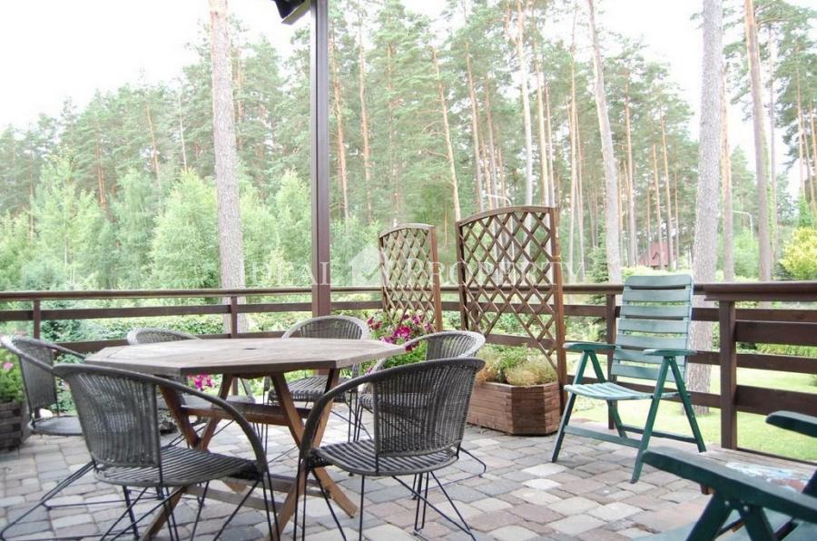 Сдается дом в тихом месте в Лангстини. Сдается дом в тихом месте в Лангстини.