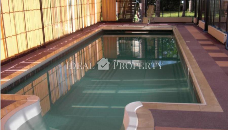 Просторный дом на продажу в Приедкалне. 