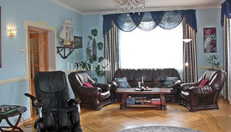 Просторный дом на продажу в Приедкалне. 