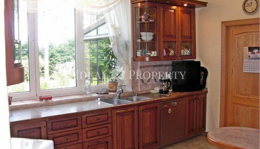 Просторный дом на продажу в Приедкалне. 