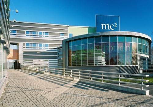 Офисные помещения в престижном офисном здании