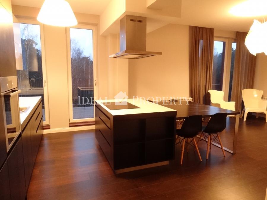 Продаются апартаменты в 4-х этажном кирпичном доме в новом проекте Loft.