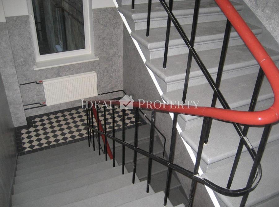 For rent 1-bedroom apartment at Rupniecibas street.