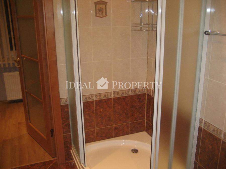 For rent 1-bedroom apartment at Rupniecibas street.