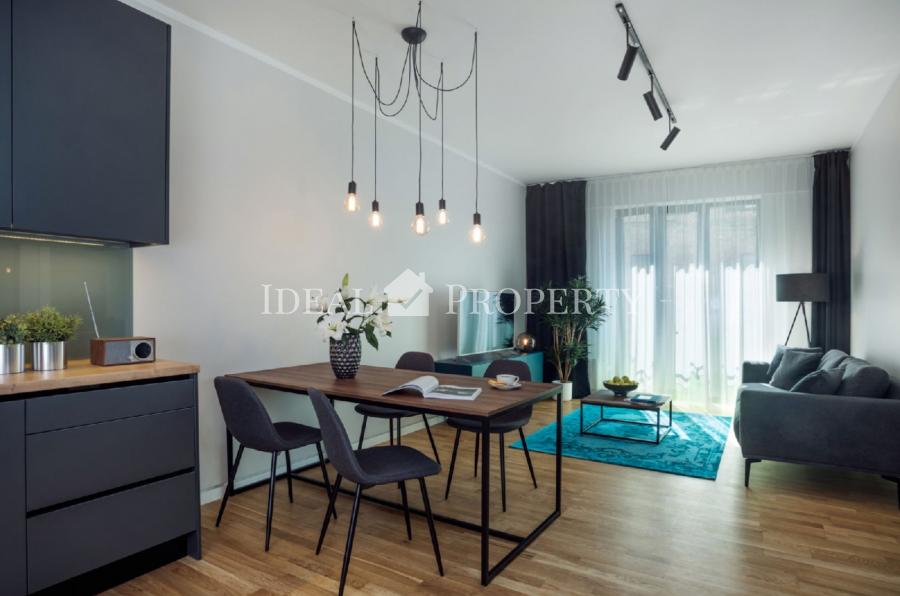 Offered for sale 3-room apartment in new project Felicity  Apartments.