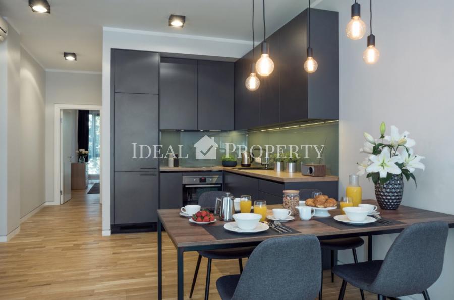 Предлагается к продаже 3-комнатная квартира в центре Риги  - Felicity Apartments.