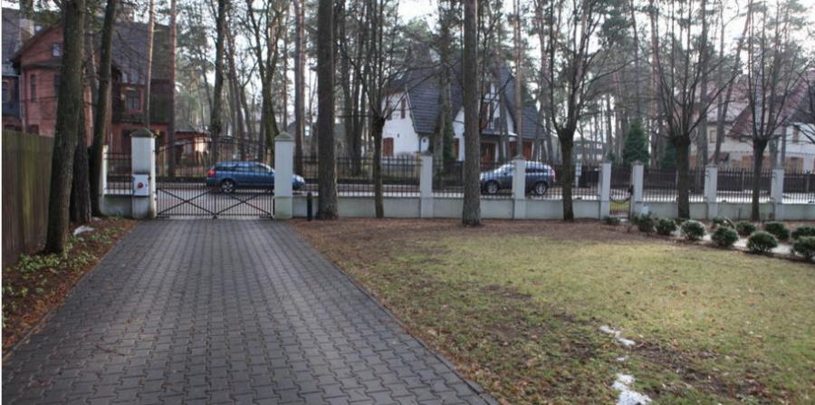 Lovely house for sale in one of the best areas in the city of Riga.