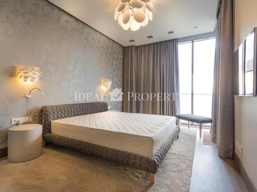 Elegant apartment for sale in the project of The Perl.